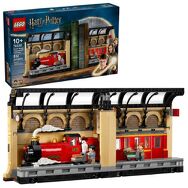 LEGO - Harry Potter Book Nook: Hogwarts Express 76450