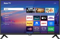 Roku - 32" Class Select Series Full HD (1080p) LED Smart RokuTV (2026)