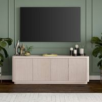 Julius TV Stand for Most TVs up to 75"