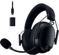 Razer - BlackShark V3 Wireless Gaming Headset for PC, Mac, Playstation, Nintendo Switch, Smartpho...