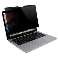Kensington - MagPro Elite Magnetic Privacy Screen for MacBook- Scratch Resistant, Damage Resistan...