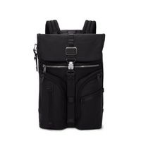 TUMI - Alpha Bravo Logistics Backpack - Black