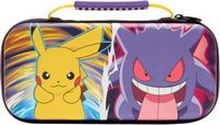 PowerA Protection Case for Nintendo Switch - OLED Model, Nintendo Switch and Nintendo Switch Lite...