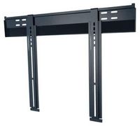 Peerless-AV - Universal Ultra Slim Flat Wall Mount For 32&quot; to 56&quot; Ultra-thin Flat Panel Displays*...