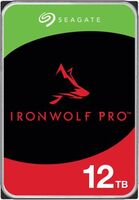Seagate - IronWolf Pro 12TB NAS Internal Hard Drive with Rescue Data Recovery Services