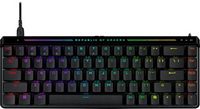 ASUS - ROG Falchion Ace 65% Wired Analog Gaming Keyboard with ROG HFX Magnetic Switches and Rapid...