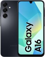 Samsung - Galaxy A16 128GB (Unlocked) Latin America Version - Black