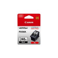 Canon - 240XL High-Yield Ink Cartridge - Black