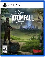 Atomfall - PlayStation 5