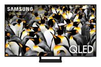 Samsung - 65” Class Q70D Series QLED 4K Smart Tizen TV (2024)