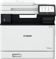 Canon - imageCLASS MF753Cdw II Wireless Duplex Color All-In-One Laser Printer with Fax and 50-She...
