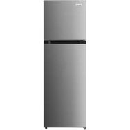 Frigidaire - 10 Cu. Ft. Garage Ready Top Freezer Apartment-Size Refrigerator - Fingerprint-Resist...