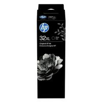 HP - 32XL Original Ink Bottle - Black