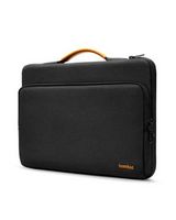 tomtoc - Defender-A14 360° Protective Laptop Sleeve Bag Carry Case for 14-inch MacBook Pro M4/M3/...