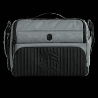 STM - DUX Messenger 16L (15") Grey - Gray