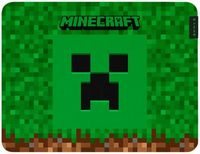 Razer - Gigantus V2 Cloth Gaming Mouse Pad (Medium) - Minecraft Edition