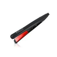 FHI Heat - Platform Plus Curve Ceramic Pro Styler Flat Iron 1" - Black