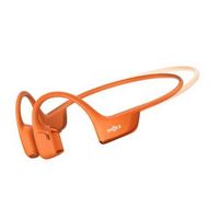 Shokz - OpenRun Pro 2 Mini Bone Conduction Sports Headphones - Orange