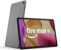Amazon - Fire Max 11 tablet, vivid 11" display, octa-core processor, 4 GB RAM, 14-hour battery li...