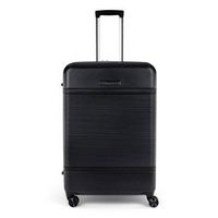 Bugatti - "28 Wellington Suitcase - Black