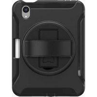 SaharaCase - Protection Hand Strap Series Case for Apple iPad mini (A17 Pro) and Apple iPad mini ...