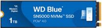 WD - Blue SN5000 1TB Internal SSD PCIe Gen 4 x4 NVMe