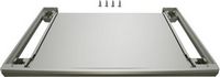 Bosch - Stacking Kit with Pull Out Shelf for WQB245AXUC - Silver