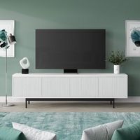 Dina TV Stand for Most TVs up to 75"