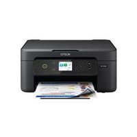 Epson - Expression Home XP-4200 All-in-One Inkjet Printer - Black