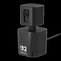 Hori - USB Camera for Nintendo Switch 2