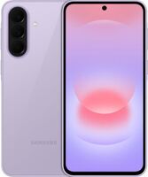 Samsung - Galaxy A37 5G 128GB (Unlocked) - Awesome Lavender