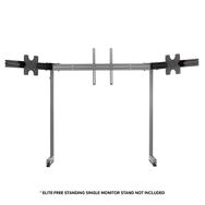 Next Level Racing - Chair Logo Panel - Black