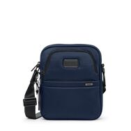 TUMI - Alpha Medium Crossbody Bag - Navy