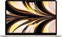Apple - MacBook Air 13-inch Apple M2 chip Built for Apple Intelligence - 16GB Memory - 256GB SSD ...