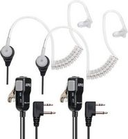 Midland - AVP-H3 Transparent Security Headsets