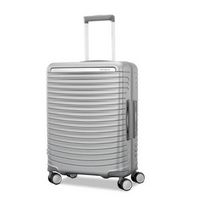 Samsonite - Framelock Max Large Spinner Suitcase - Glacial Silver