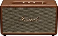Marshall - Stanmore III Bluetooth Home Speaker with Bass / Treble / Volume Controls and 3.5 mm Au...