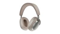 Bowers &amp; Wilkins - B&amp;W Px8 S2 Over-Ear BluetoothHeadphones - Warm Stone