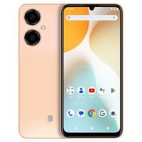 BLU - G64 256GB (Unlocked) - Peach