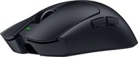 Razer - Viper V4 Pro Ultra Lightweight 49g Optical Gaming Mouse with 180 Hour Battery Life - 8k P...