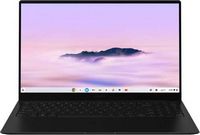 Samsung - Galaxy Chromebook Plus 15.6”  with Google AI - AMOLED display – Intel Core 3 – 8GB Memo...