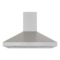 Windster Hoods - 30&quot; Convertible Range Hood - Stainless steel