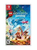 LEGO Horizon Adventures - Nintendo Switch