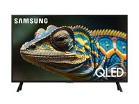 Samsung - 32” Class Q60D Series QLED 4K Smart Tizen TV (2024)