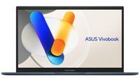 ASUS - Vivobook 15 15.6" FHD Laptop - Intel Core i3-1215U with 8GB Memory - 512GB SSD - Quiet Blue
