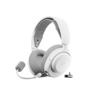 SteelSeries - Arctis Nova 3P Wireless Gaming Headset for PlayStation, PC, Mobile, Handhelds, and ...