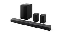 LG - 5.1.1-Channel S70TR Home Theater Soundbar with Wireless Subwoofer and Rear Speakers, Dolby A...