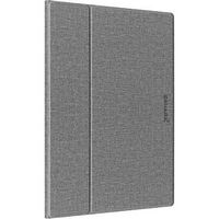 SaharaCase - Venture Series Bi-Fold Folio Case for reMarkable Paper Pro - Gray