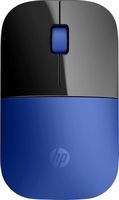 HP - Z3700 G2 Wireless Blue LED Mouse - Wireless - Dragonfly Blue