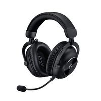 Logitech - PRO X 2 LIGHTSPEED Wireless Gaming Headset for PC, PS5, PS4,  Nintendo Switch - Black
